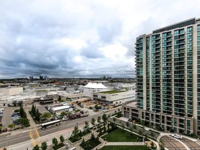1405 - 225 Sherway Gardens Rd, Condo with 2 bedrooms, 2 bathrooms and 1 parking in Toronto ON | Image 29