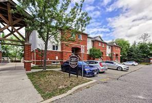 4 - 237 Ferndale Dr S, Townhouse with 2 bedrooms, 1 bathrooms and 1 parking in Barrie ON | Image 22