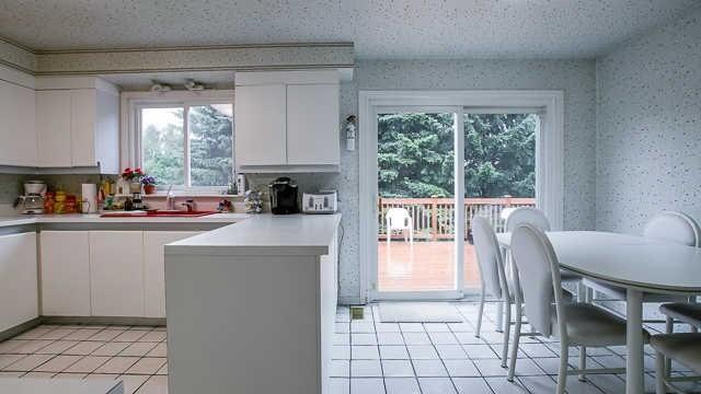 8 Trimble Crt, House detached with 4 bedrooms, 4 bathrooms and 6 parking in Markham ON | Image 8