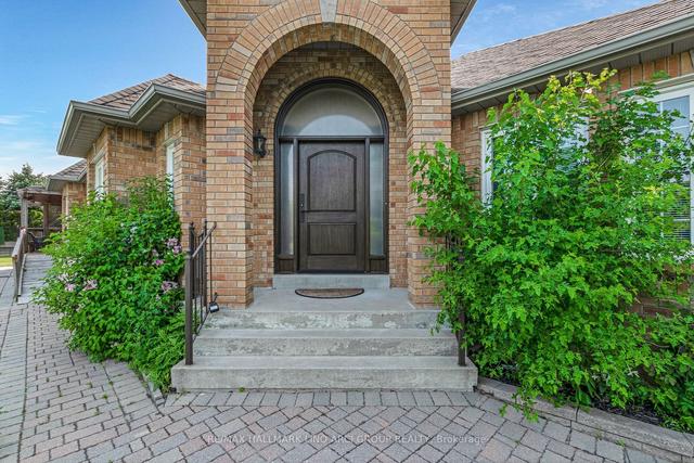 308 Roselawn Dr, House detached with 3 bedrooms, 3 bathrooms and 6 parking in Vaughan ON | Image 36
