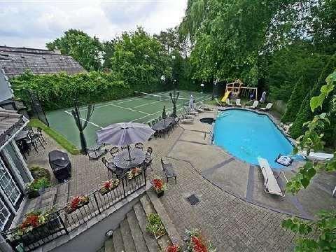 31 Old English Lane, House detached with 5 bedrooms, 6 bathrooms and 12 parking in Markham ON | Image 9
