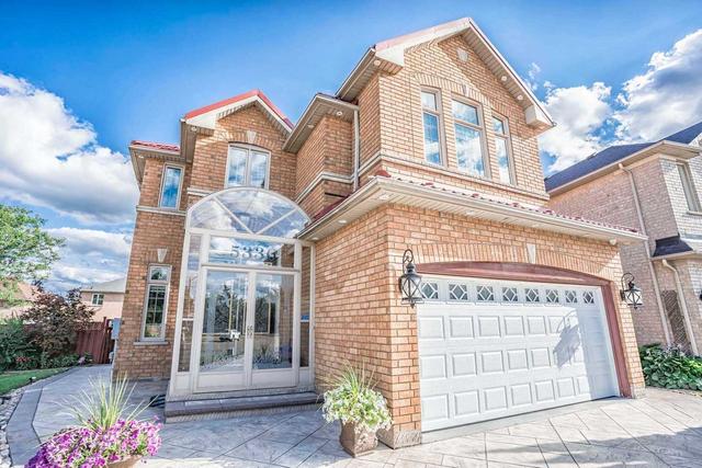 5336 Select Crt, House detached with 4 bedrooms, 5 bathrooms and 6 parking in Mississauga ON | Image 23