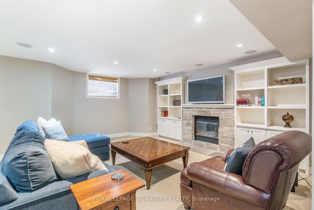 39 Felbrigg Ave, House detached with 4 bedrooms, 5 bathrooms and 6 parking in Toronto ON | Image 18
