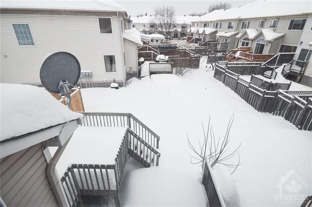 6229 Arbourwood Drive, Townhouse with 3 bedrooms, 3 bathrooms and 3 parking in Ottawa ON | Image 24