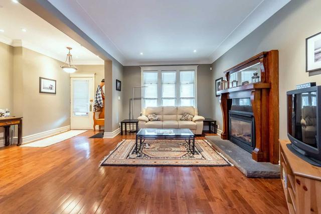 88 Spadina Ave, House detached with 5 bedrooms, 4 bathrooms and 2 parking in Hamilton ON | Image 17