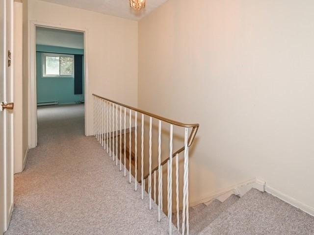 80 Halsey Ave, House attached with 3 bedrooms, 2 bathrooms and 3 parking in Toronto ON | Image 4