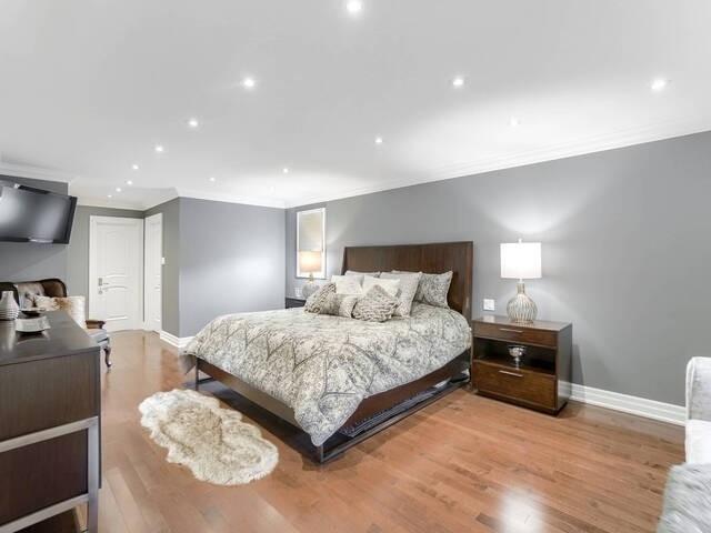 29 Galloway Dr, House detached with 4 bedrooms, 4 bathrooms and 12 parking in Vaughan ON | Image 8