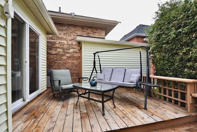 62 Fourth St W, House detached with 4 bedrooms, 3 bathrooms and 3 parking in Collingwood ON | Image 31