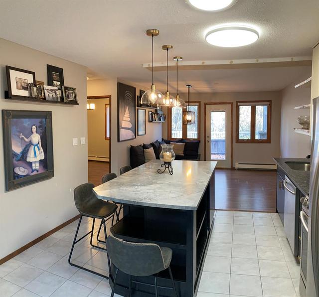 46 - 4240 46a Avenue Crescent, Home with 1 bedrooms, 1 bathrooms and 2 parking in Red Deer County AB | Image 1