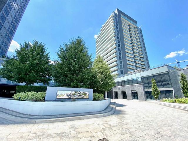 lph11 - 65 Oneida Cres, Condo with 1 bedrooms, 1 bathrooms and 1 parking in Richmond Hill ON | Image 1