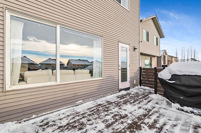 57 Cranford Place Se, House detached with 3 bedrooms, 2 bathrooms and 2 parking in Calgary AB | Image 25