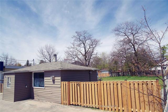 936 Mosley St, House detached with 2 bedrooms, 1 bathrooms and 4 parking in Wasaga Beach ON | Image 9