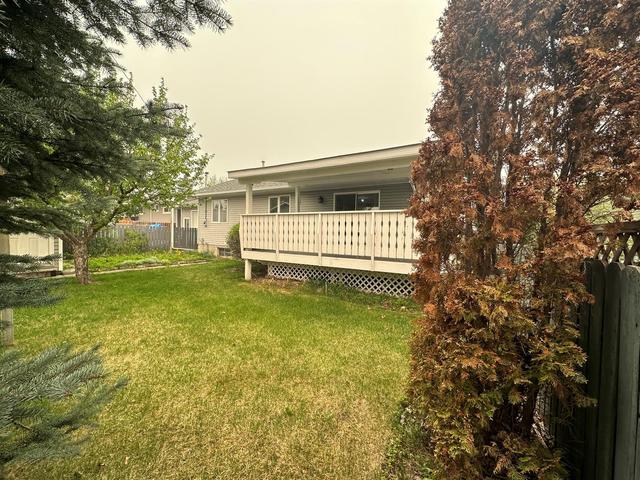 1413 22 Avenue, House detached with 3 bedrooms, 2 bathrooms and 3 parking in Didsbury AB | Image 36