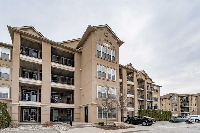 201 - 1370 Main St E, Condo with 2 bedrooms, 2 bathrooms and 1 parking in Milton ON | Image 12