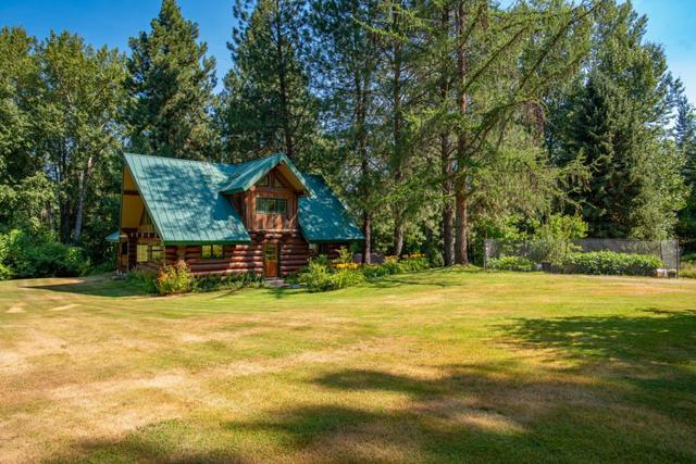 3150 Hanna Creek Road, House detached with 2 bedrooms, 2 bathrooms and null parking in Kootenay Boundary B BC | Image 57