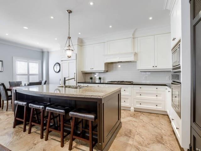 1080 Haig Blvd, House detached with 5 bedrooms, 5 bathrooms and 5 parking in Mississauga ON | Image 29