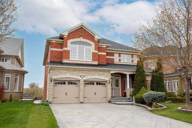6723 Baby Gran Crt, House detached with 5 bedrooms, 5 bathrooms and 6 parking in Mississauga ON | Image 12