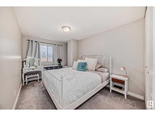 71 Grandin Vg, House attached with 3 bedrooms, 1 bathrooms and 1 parking in St. Albert AB | Image 26