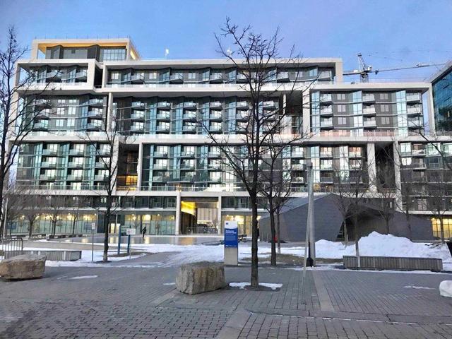 844 - 15 Merchants' Wharf, Condo with 1 bedrooms, 1 bathrooms and 1 parking in Toronto ON | Image 12