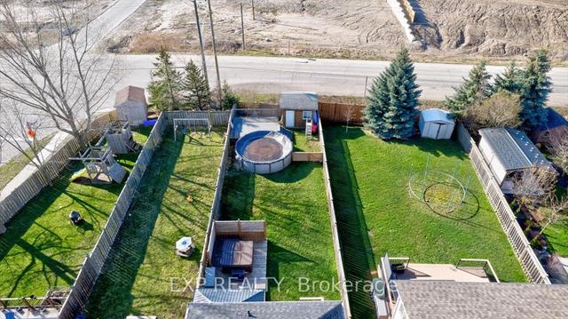 507 Commonwealth Cres, House detached with 3 bedrooms, 3 bathrooms and 3 parking in Kitchener ON | Image 7