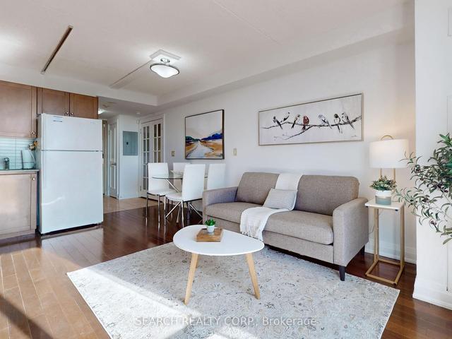 813 - 2737 Keele St, Condo with 1 bedrooms, 1 bathrooms and 0 parking in Toronto ON | Image 32