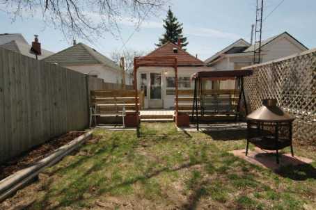 80 Frater Ave, House detached with 2 bedrooms, 1 bathrooms and null parking in Toronto ON | Image 8