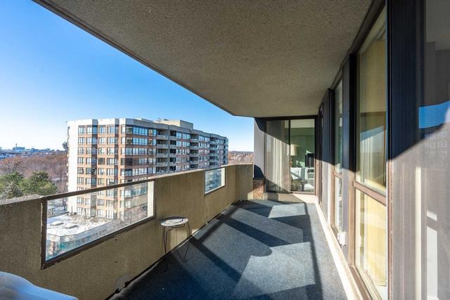 820 - 25 Austin Dr, Condo with 2 bedrooms, 2 bathrooms and 1 parking in Markham ON | Image 19