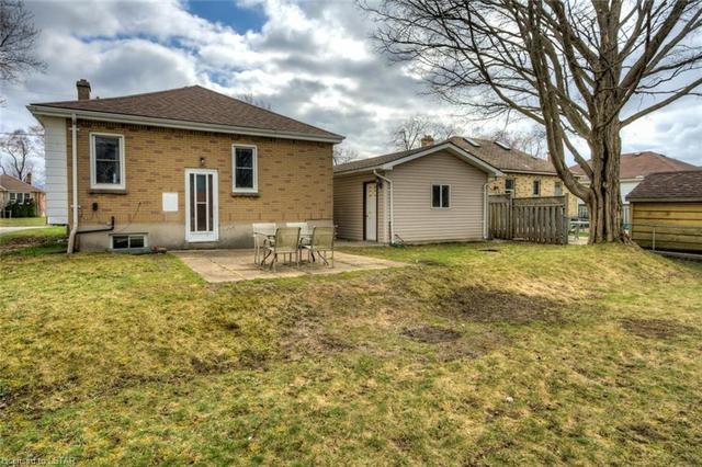 1512 Rushland Avenue, House detached with 6 bedrooms, 2 bathrooms and 4 parking in London ON | Image 25