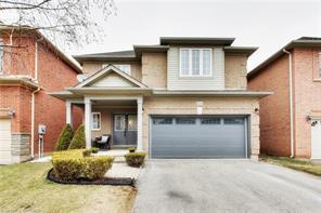 2241 Osprey Lane, House detached with 4 bedrooms, 4 bathrooms and 5 parking in Oakville ON | Image 1