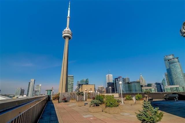 1001 - 270 Queens Quay W, Condo with 1 bedrooms, 1 bathrooms and 1 parking in Toronto ON | Image 15