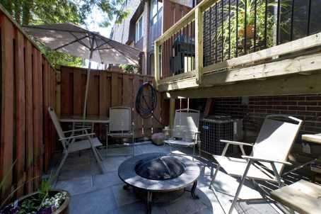 unit 4 - 2716 St Clair Ave E, Townhouse with 3 bedrooms, 2 bathrooms and 2 parking in Toronto ON | Image 8