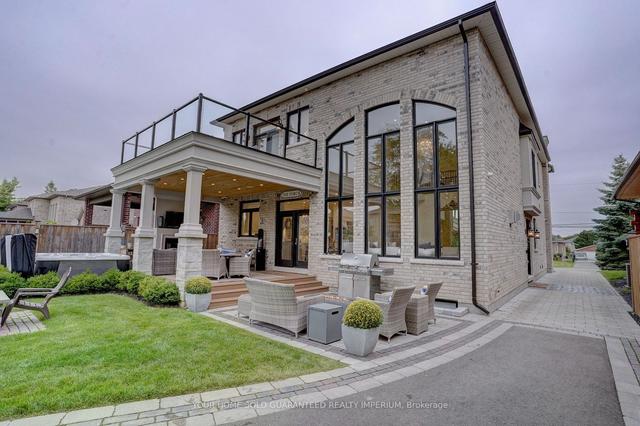 1804 Woodview Ave, House detached with 4 bedrooms, 5 bathrooms and 12 parking in Pickering ON | Image 27