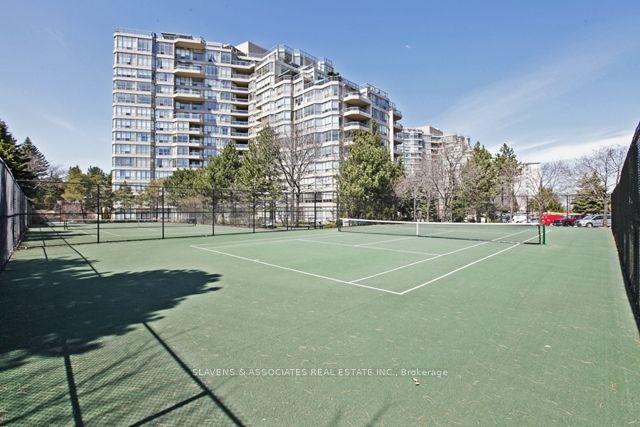 1019 - 10 Guildwood Pkwy, Condo with 2 bedrooms, 2 bathrooms and 2 parking in Toronto ON | Image 33