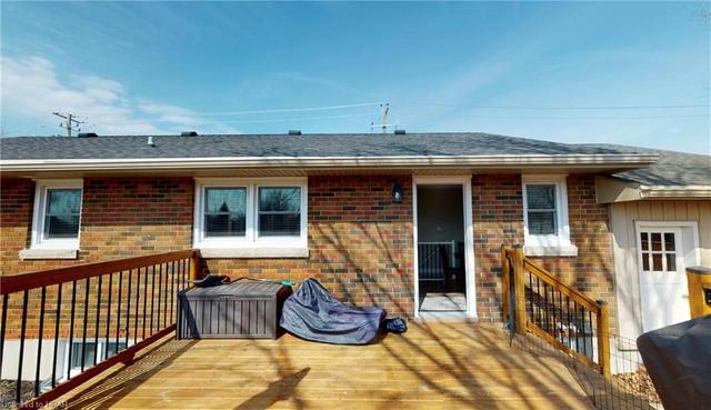 80 Blake Street E, House detached with 4 bedrooms, 2 bathrooms and 3 parking in Goderich ON | Image 27