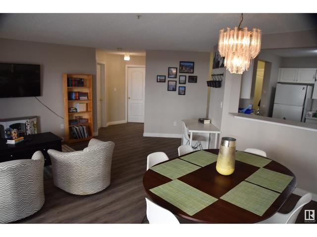 111 - 10153 117 St Nw, Condo with 1 bedrooms, 1 bathrooms and null parking in Edmonton AB | Image 8