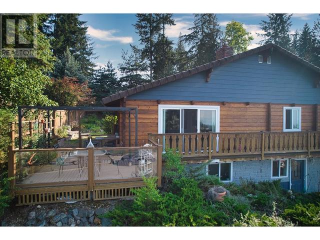 3420 1st Avenue Ne, House detached with 2 bedrooms, 2 bathrooms and 1 parking in Salmon Arm BC | Image 47