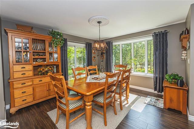 1017 Clement Lake Road, House detached with 3 bedrooms, 2 bathrooms and 6 parking in Highlands East ON | Image 7