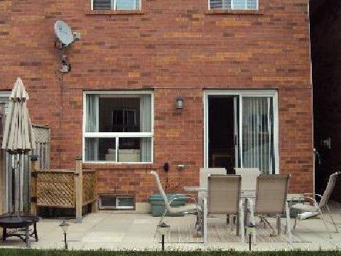 809 Ashprior Ave, House attached with 3 bedrooms, 3 bathrooms and 3 parking in Mississauga ON | Image 9