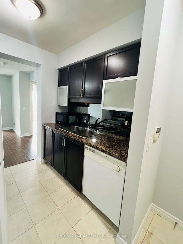 1606 - 70 Town Centre Crt, Condo with 1 bedrooms, 1 bathrooms and 1 parking in Toronto ON | Image 10