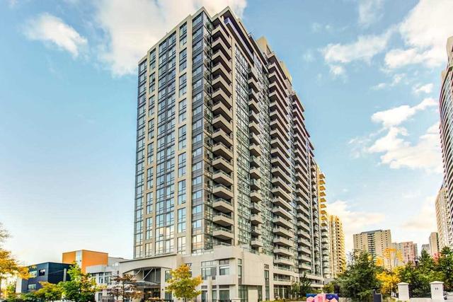 1806 - 35 Hollywood Ave, Condo with 2 bedrooms, 2 bathrooms and 1 parking in Toronto ON | Image 1
