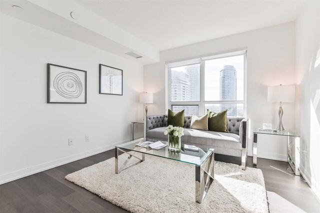 1903 - 255 Village Green Sq, Condo with 2 bedrooms, 2 bathrooms and 1 parking in Toronto ON | Image 21