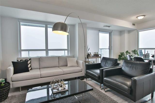 lph3501 - 70 Town Centre Crt, Condo with 1 bedrooms, 1 bathrooms and 1 parking in Toronto ON | Image 28