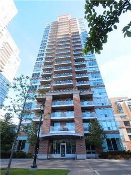 420 - 50 Lynn Williams St, Condo with 1 bedrooms, 1 bathrooms and 1 parking in Toronto ON | Image 1