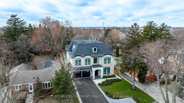 556 Fourth Line, House detached with 6 bedrooms, 8 bathrooms and 10 parking in Oakville ON | Image 35