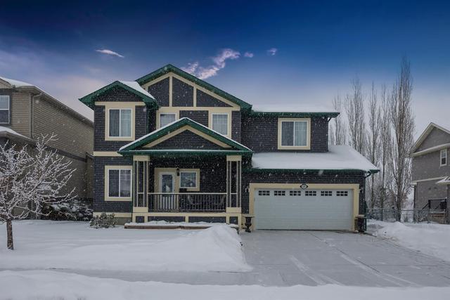 103 Copeland Close Nw, House detached with 3 bedrooms, 3 bathrooms and 10 parking in Calgary AB | Image 1