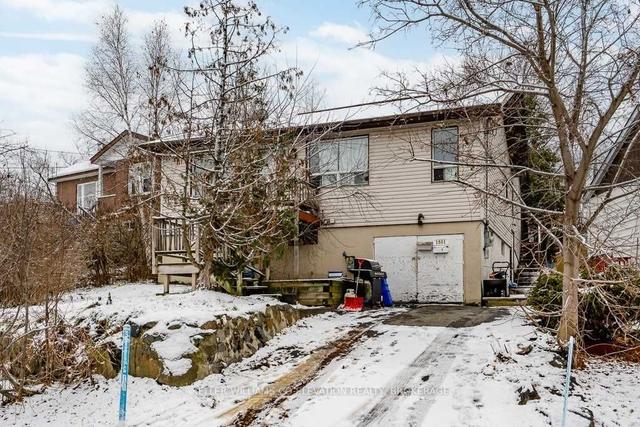 1581 Weller St, House detached with 3 bedrooms, 2 bathrooms and 3 parking in Greater Sudbury ON | Image 14