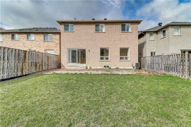47 Via Jessica Dr, House detached with 4 bedrooms, 4 bathrooms and 6 parking in Markham ON | Image 19
