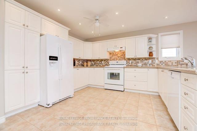 58 Ward Dr, House detached with 2 bedrooms, 3 bathrooms and 5.5 parking in Brighton ON | Image 38