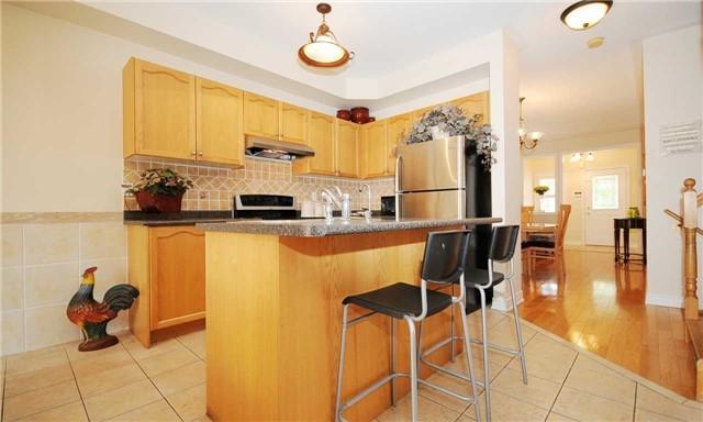 1013 Eager Rd, House detached with 4 bedrooms, 3 bathrooms and 4 parking in Milton ON | Image 9
