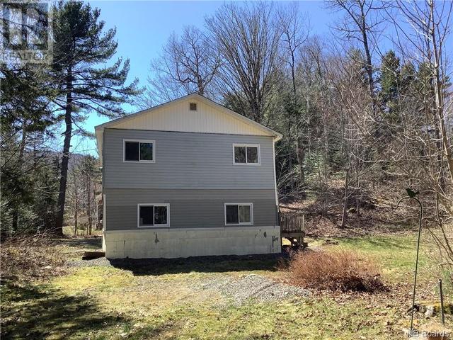 148 Menzie Settlement Road, House detached with 2 bedrooms, 1 bathrooms and null parking in Greenwich NB | Image 2